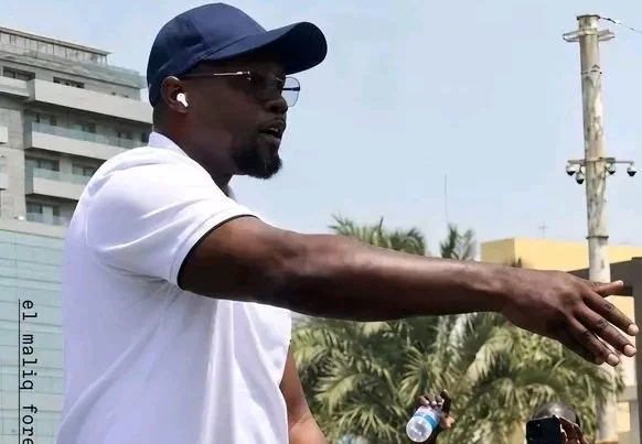 Sénégal PASTEF: Une démonstration de force de Sonko ce weekend.