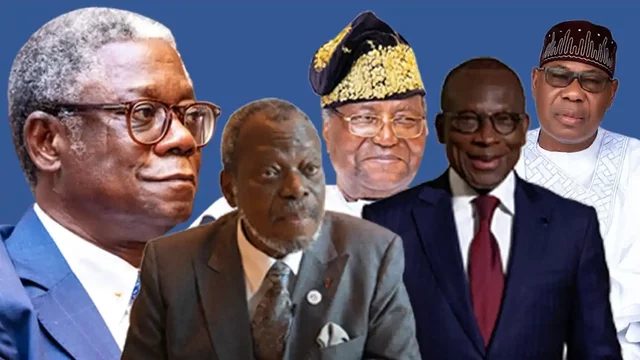 Bénin : le Sénat officiellement installé ce jeudi, une nouvelle ère institutionnelle s'ouvre