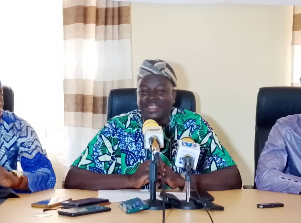 PADeM-Bénin : une année d'actions, l'heure du bilan et des nouvelles ambitions