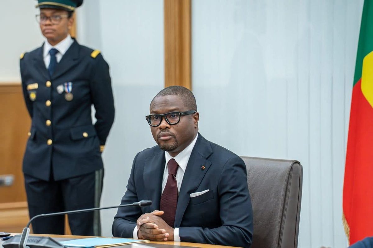 Grâce présidentielle au Bénin : condamné à 200 ans de prison, Olivier Donouvossi recouvre la liberté après 28 années de détention