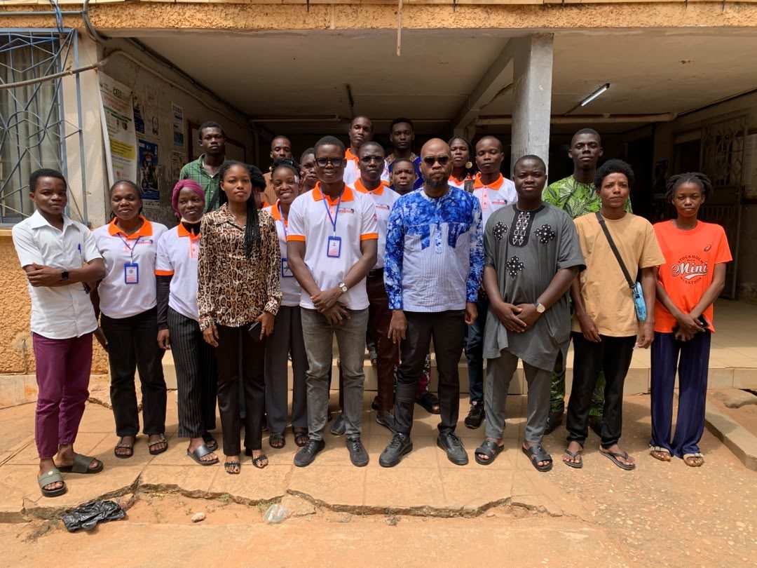 Bénin- Médias : l'UPMB arme les stagiaires du Révélateur pour traquer les fausses informations