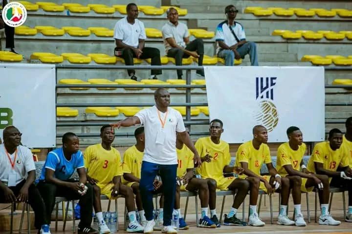 Handball : la FBHB frappe fort, Mathieu Dako et son staff écartés en pleine CAN U20