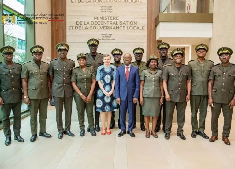 Financement des communes au Bénin : le défi des ressources pour accélérer le développement local