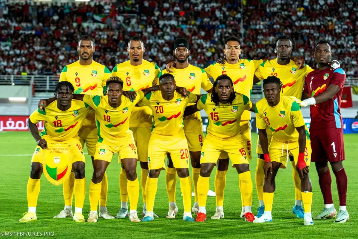 Argentine–Bénin : les 22 Guépards prennent la direction de Buenos Aires, Messi honoré avant l’affiche