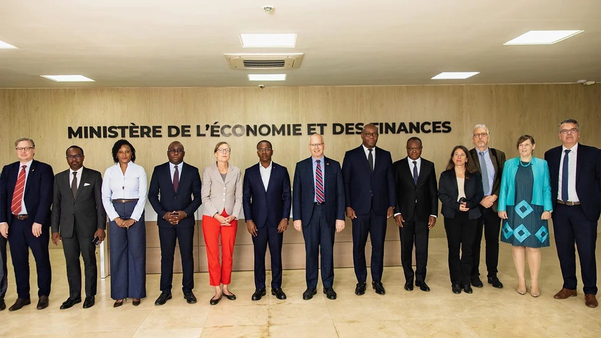 Coopération Bénin-Allemagne : Berlin débloque 15 millions d’euros supplémentaires pour accélérer le développement