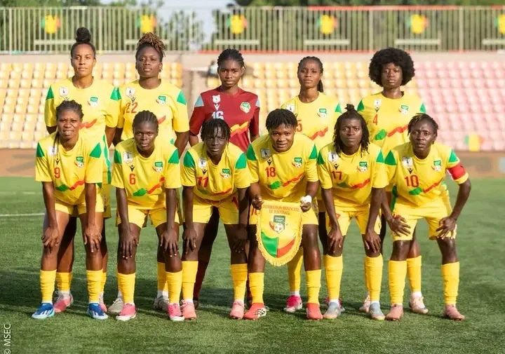 UFOA-B U17 : Battus par le Ghana, les Guépards jouent leur survie face au Togo