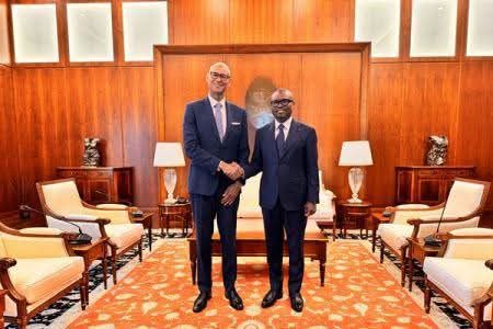 Financement de l’économie : Ecobank annonce une enveloppe de 138,5 milliards FCFA pour le Bénin