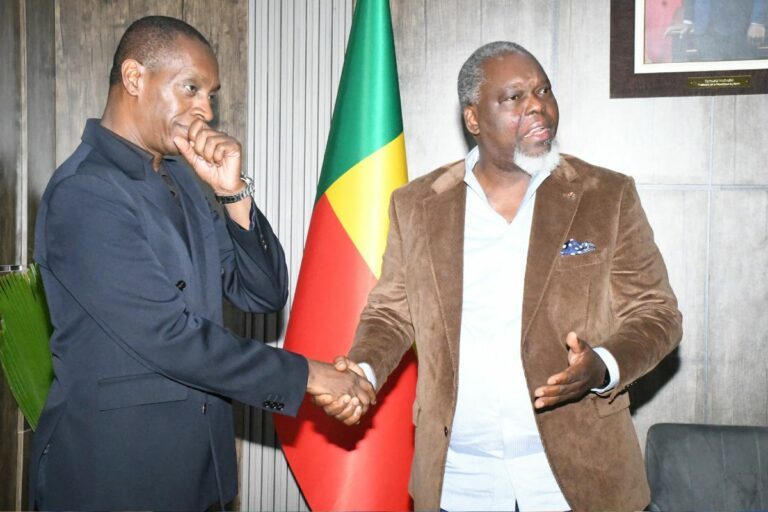 Bénin : la presse appelée à repenser son modèle économique et son rayonnement