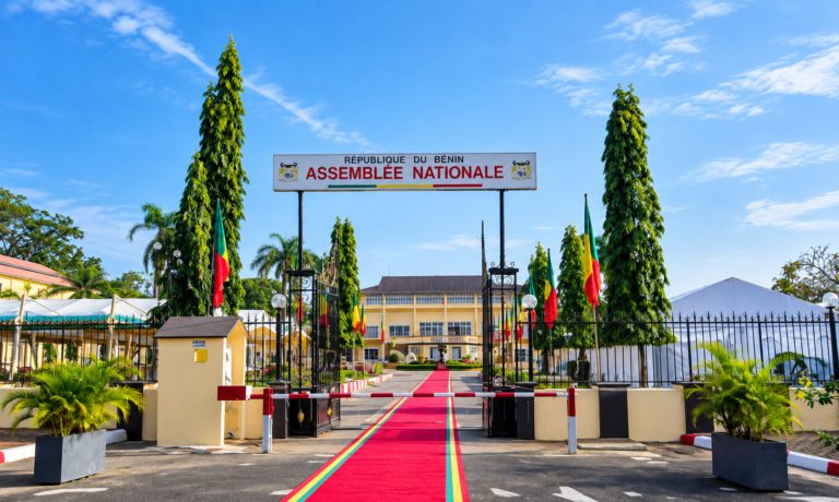 Bénin/Assemblée nationale : Le budget 2027 ouvre un test majeur pour la 10ᵉ législature