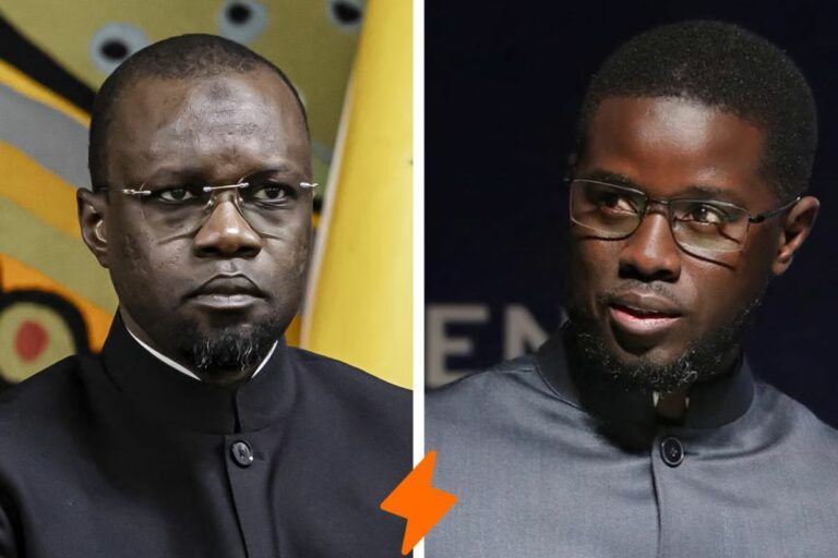 Sénégal : le budget 2026 dans l’impasse, Pastef maintient son veto